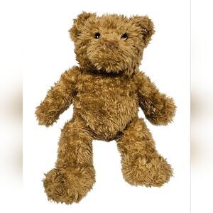 VINTAGE Stuffed Build a Bear Collectible